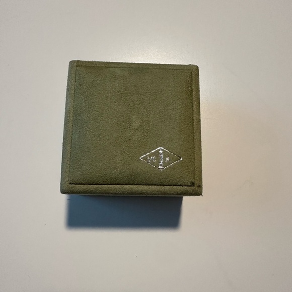 van cleef and arpels empty box - Picture 1 of 3